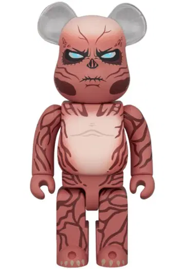 베어브릭 Vecna 400% 베어브릭