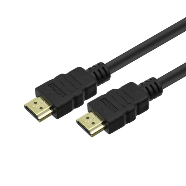 HDMI2.1ver 고사양 모니터 케이블 0.6m