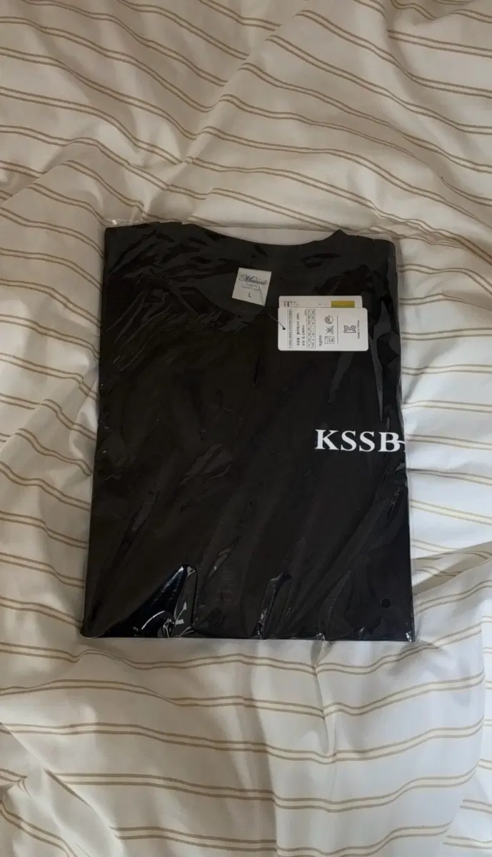 Kssbf 긴팔