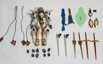 코드기어스 ROBOT혼 랜슬롯 식전 사양