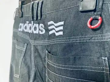 adidas 골프 팬츠 남성용 76 사이즈