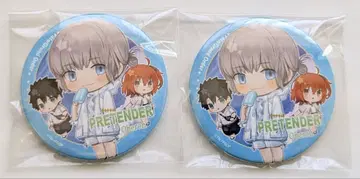 Fate FGO 캐릭터리아 오베론