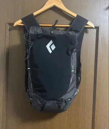등산 블랙다이아몬드 Black Diamond 디스턴스 22