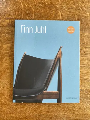 Finn Juhl 핀유르 외국도서 북유럽 가구