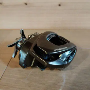SHIMANO 20 메타늄 HG