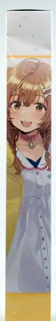 BANDAI SPIRITS 제일복권 hololive 이누가미 코로네상 이누가미 코로네 캔버스 태피스트리