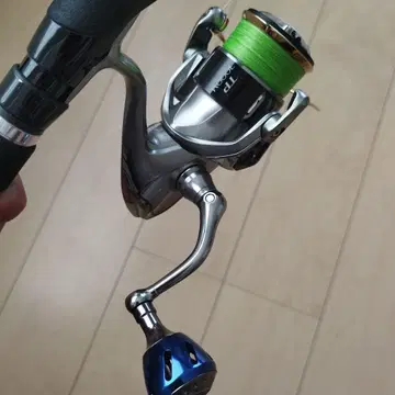 15 트윈파워 3000HGM