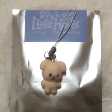 SKZOO 시크릿 미니 참 퍼핌 승민