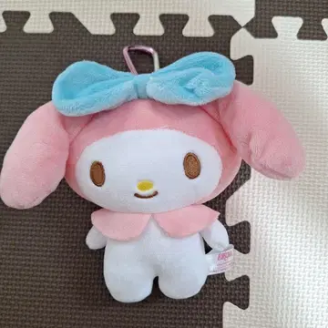 마이멜로디 가마구치 파우치