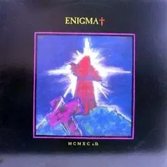 ENIGMA (MCMXC a.D.)