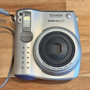FUJIFILM 후지필름 초대 폴라로이드 인스턴트 카메라