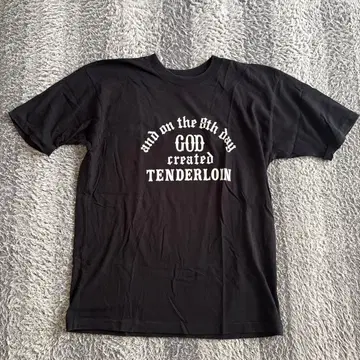 텐더 로인 TENDERLOIN 티셔츠