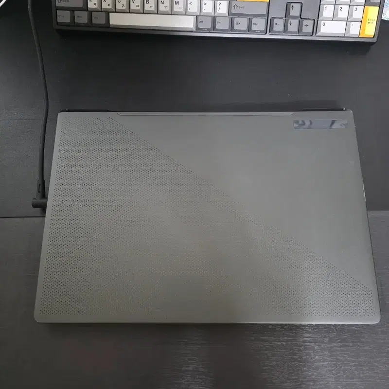 ROG Zephyrus G16 노트북 (i7, RTX4070, 램32GB, 500gb)