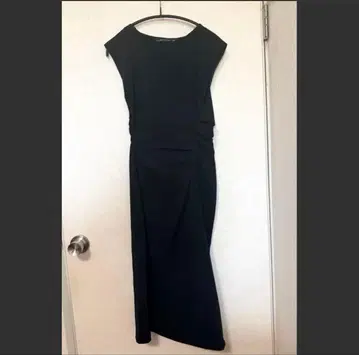 ZARA 타이트 원피스