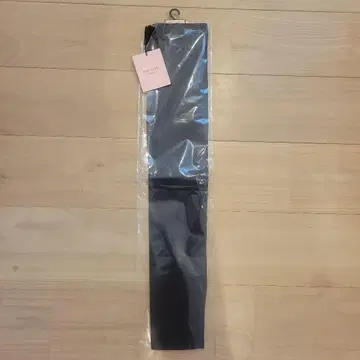 [미사용 새상품 택 포함] 케이트 스페이드 뉴욕 암커버 네이비