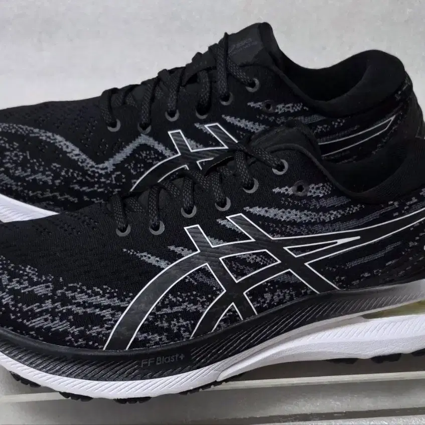 아식스 ASICS 젤 카야노 29 러닝화 안정화 스니커즈 남성 265