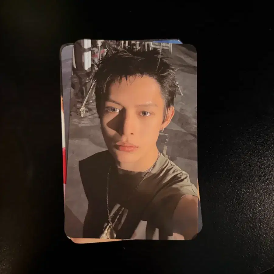 코어존 제임스 포카