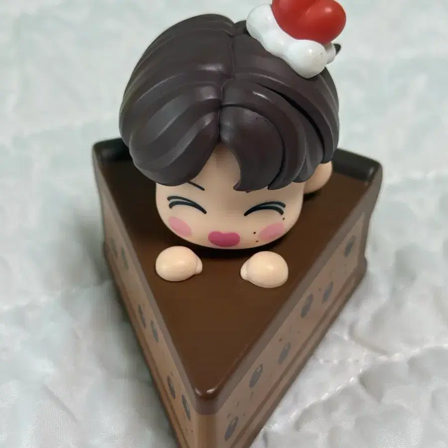 해찬 발렌타인 꼬마즈 피규어