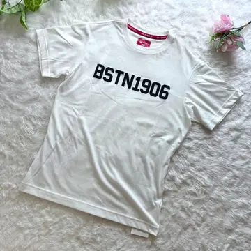 새상품 택 포함 뉴발란스 골프 반팔 T셔츠 BSTN1906