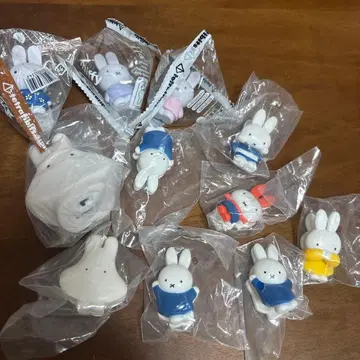 미피 가챠가챠