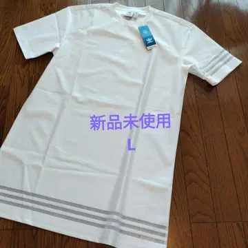 adidas 택 포함 새상품 T셔츠 원피스