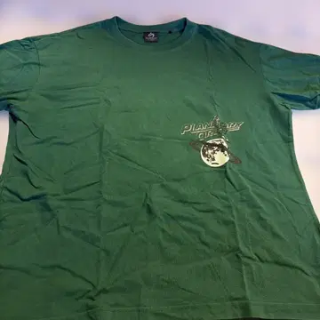 Mrs.Green Apple 티셔츠 그린 XL