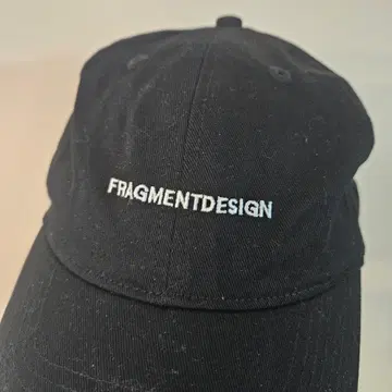 NEW ERA 9TWENTY FRAGMENT DESIGN ワードロゴ キャップ