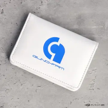 기동전사 건담 수성의 마녀 카드 홀더
