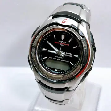 [오늘 종료] 카시오 G-SHOCK 일루미네이터 남성용 시계 MTG-520