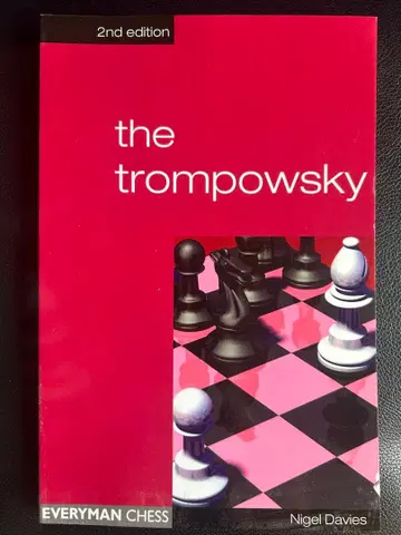 the trompowsky 체스 외국도서