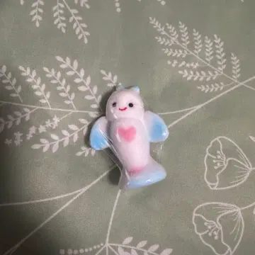 우오즈 수족관 진주 코너 클리오네 귀여운 수족관