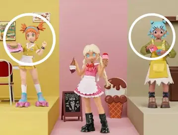 POPMART Peach Riot Rush Hour 팝마트