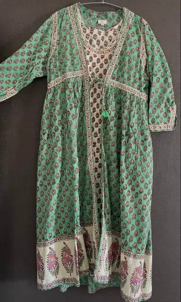 ANOKHI 아노키 원피스