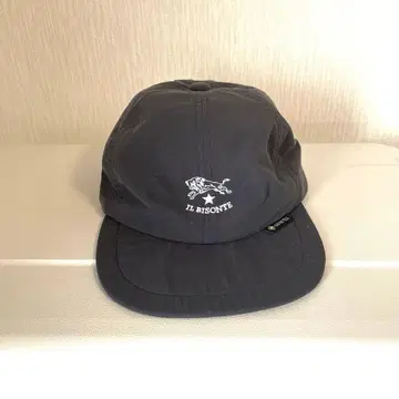 IL BISONTE GORE-TEX 미즈노 일비종떼 캡