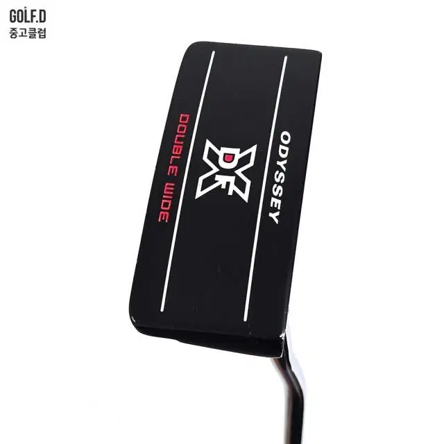 오딧세이 DFX 더블와이드 34인치 퍼터