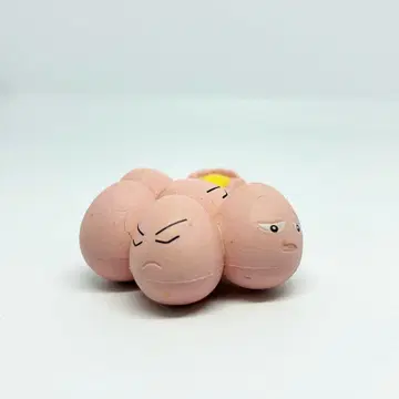 포켓몬 슬립 타마타마 미니 피규어 몽코레