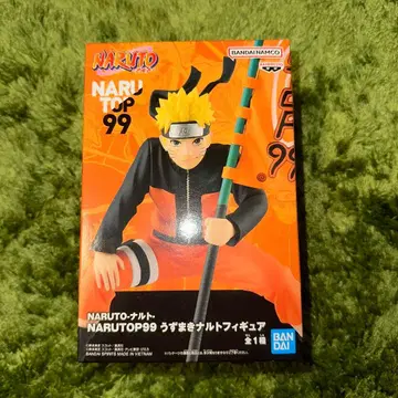 NARUTO 나루토 우즈마키 나루토 피규어 NARUTOP99