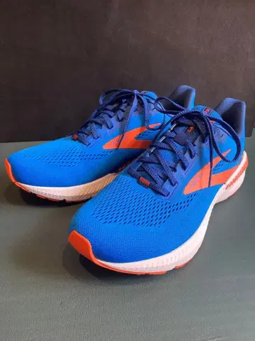 [ 새상품 정가 13,200 ] Brooks Launch GTS 브룩스 27