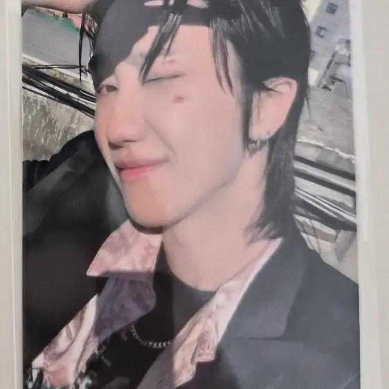 세븐틴 디에잇 스필더필스 이즈위 특전 포카 포토카드 양도 spill the feels seventeen the8 poca photocard sell wts