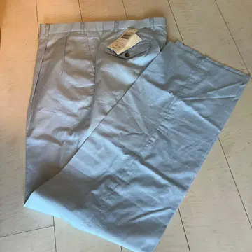 Munsingwear GrandSlam 1886 팬츠 미사용 새상품