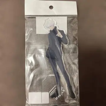 주술회전 TSUTAYA 아크릴 스탠드 고죠 사토루