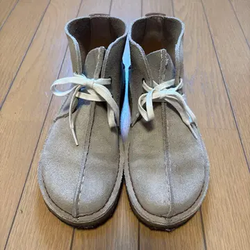 CLARKS Trek Hi 50 클락스