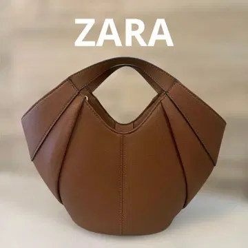 ZARA 핸드백