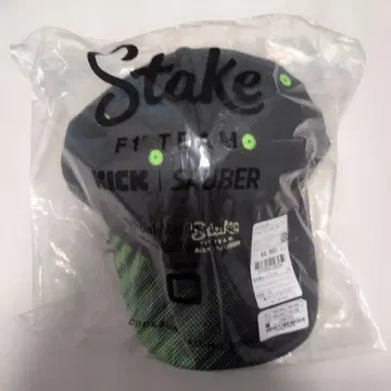 Stake F1 Team KICK SAUBER 캡