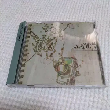 wowaka world0123456789