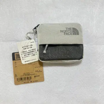 새상품 THE NORTH FACE Hazy Wallet