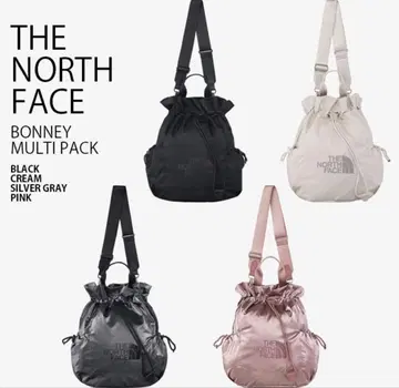 THE NORTH FACE BONNEY MULTI PACK