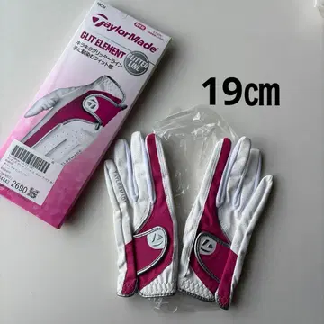 TaylorMade 새상품 골프 그로브