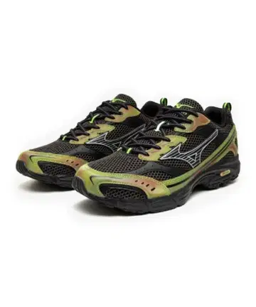 MIZUNO MXR 스니커즈 25.0cm D1GA261502
