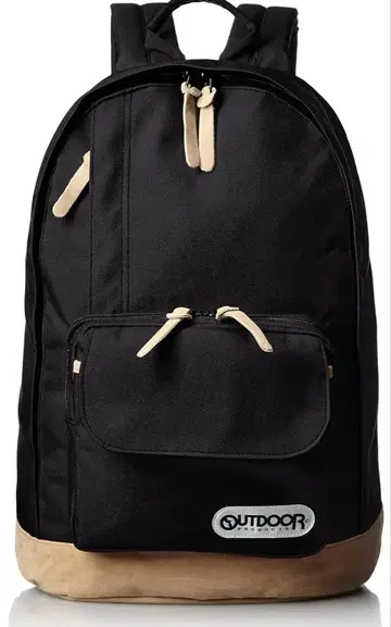 OUTDOOR PRODUCTS 프리미엄 클래식 A4 수납 백팩